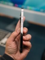 iPhone 13 Pro – 512GB Graphite (Used, Excellent Condition, 🔋84%) - Image 6