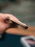 iPhone 16 Pro Max – 256GB Desert Titanium (Used, Perfect Condition, 🔋100%) - Image 5