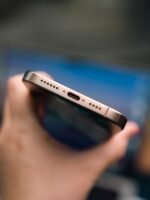 iPhone 16 Pro Max – 256GB Desert Titanium (US Model, Used, Perfect Condition, 🔋100%) - Image 6