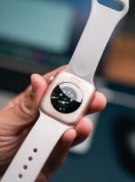Apple Watch Series 10 – 42mm Rose Gold (Used, Perfect Condition) - Image 4
