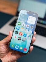 iPhone 16 Pro – 512GB Desert Titanium (Used, Perfect Condition, 🔋91%) - Image 2