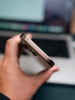 iPhone 16 Pro – 512GB Desert Titanium (Used, Perfect Condition, 🔋91%) - Image 3