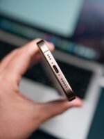 iPhone 16 Pro – 512GB Desert Titanium (Used, Perfect Condition, 🔋91%) - Image 4