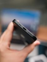 iPhone 16 – 128GB (Used, Perfect Condition, 🔋100%, Complete Set) - Image 3