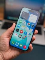 iPhone 16 Pro – 512GB (Used, Perfect Condition, 🔋100%) - Image 2