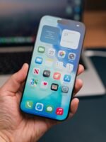 iPhone 16 Pro Max – 256GB (Used, Perfect Condition, 🔋93%) - Image 2