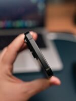 iPhone 16 Pro Max – 256GB (Used, Perfect Condition, 🔋93%) - Image 3