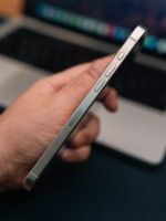 iPhone 15 Pro Max – 256GB (Used, Excellent Condition, 🔋84%) - Image 5